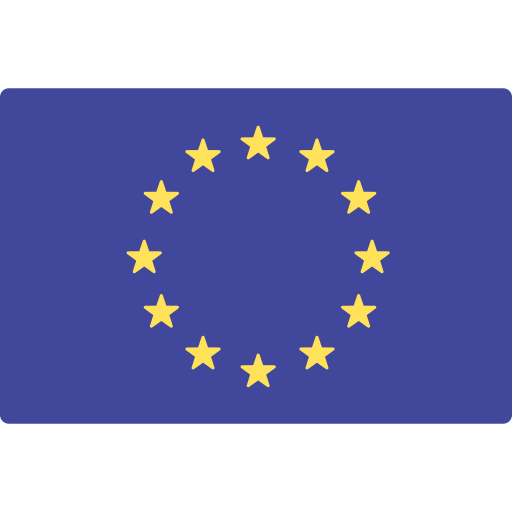 Flag EUR