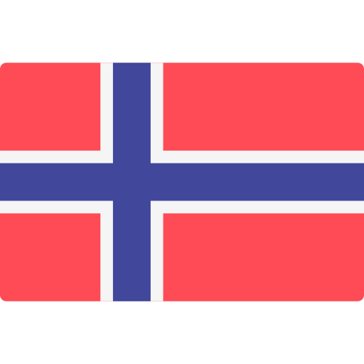 Flag NOK